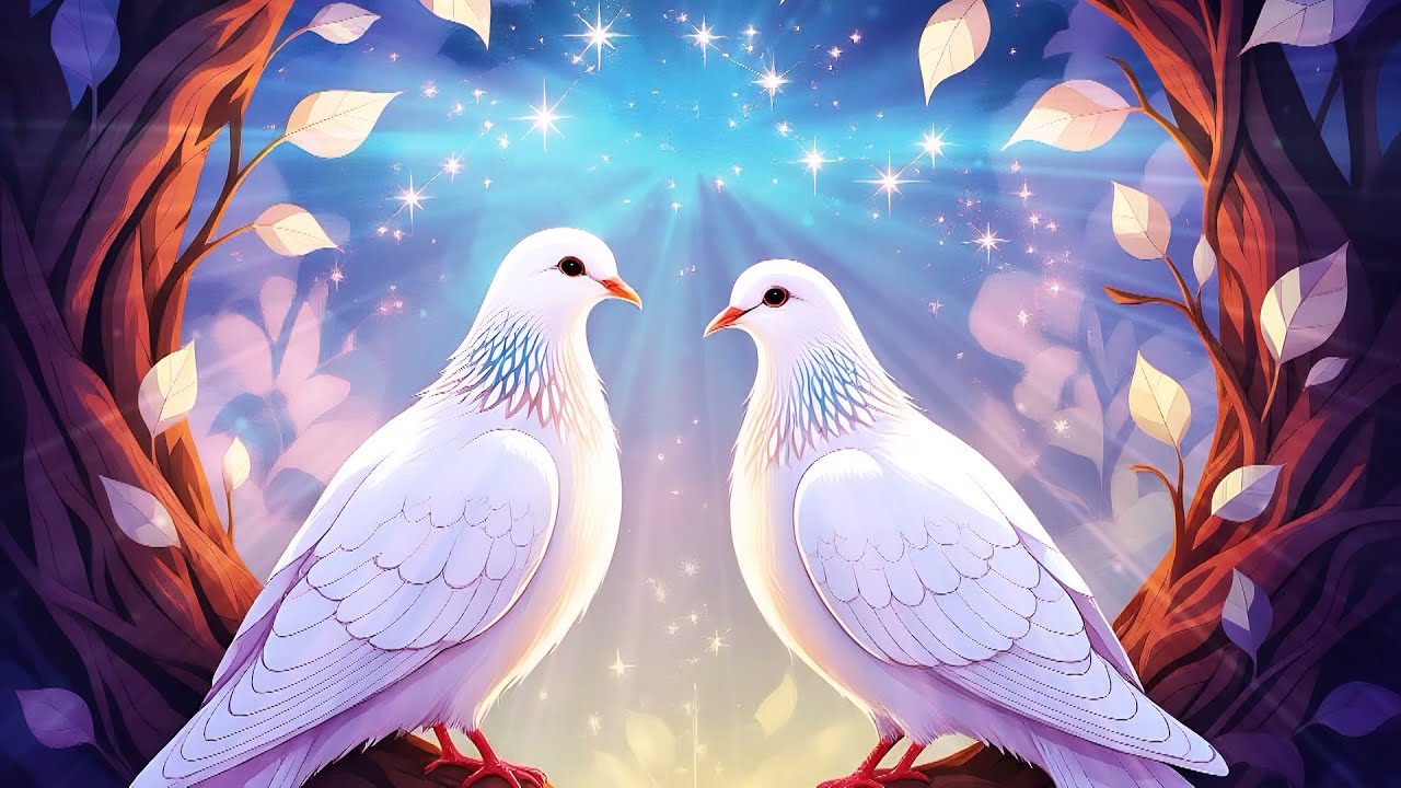 Experience True Twin Flame Recognition | Aura Cleansing & First Encounter Frequency for Divine Union