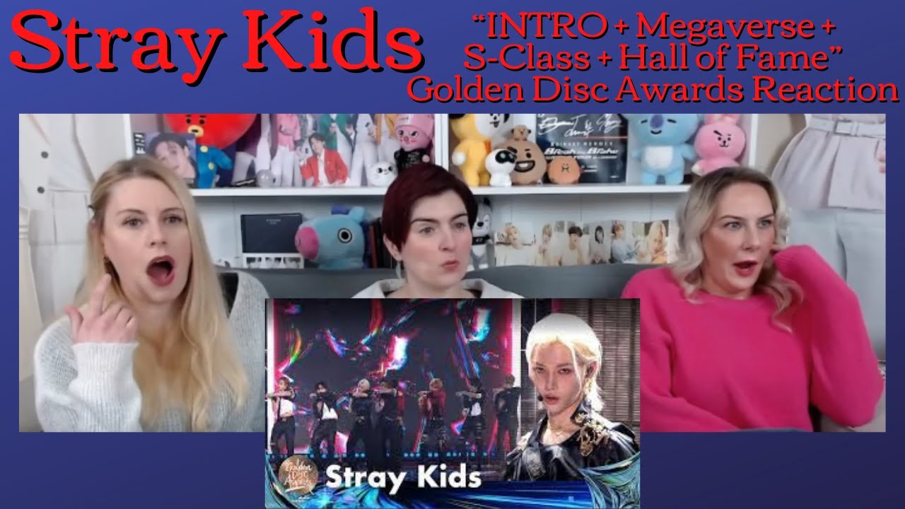 Stray Kids: 