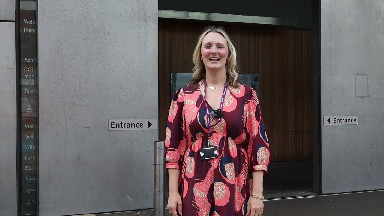 Access information for Shelter: The Outside In National Open Exhibition