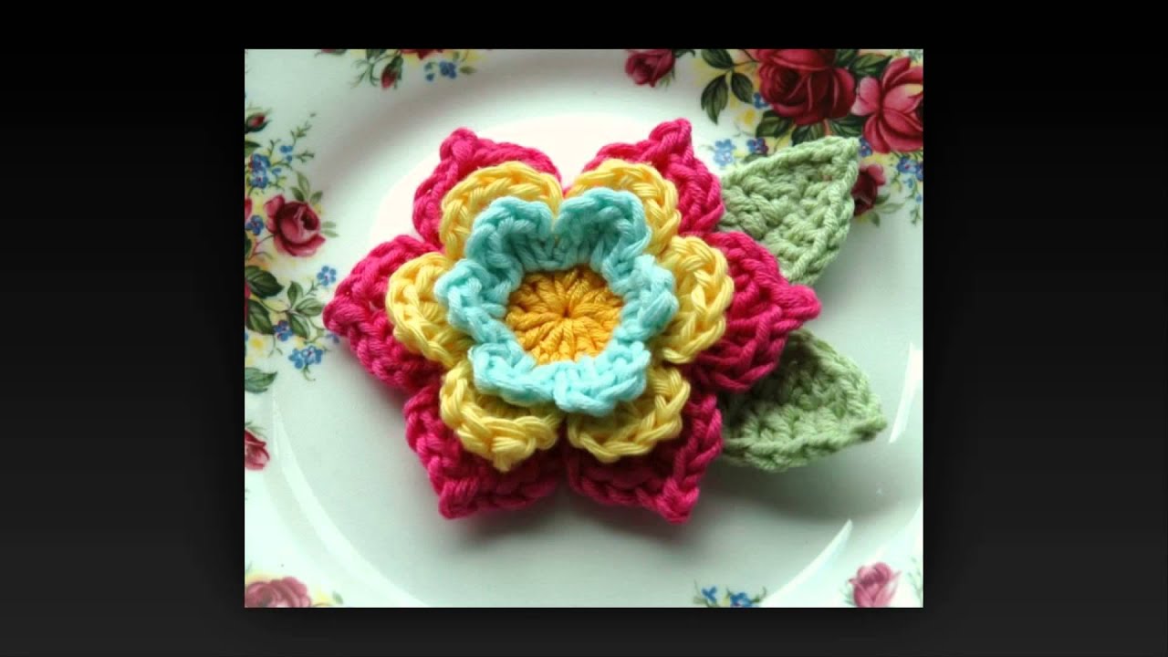 crochet a scarf for men