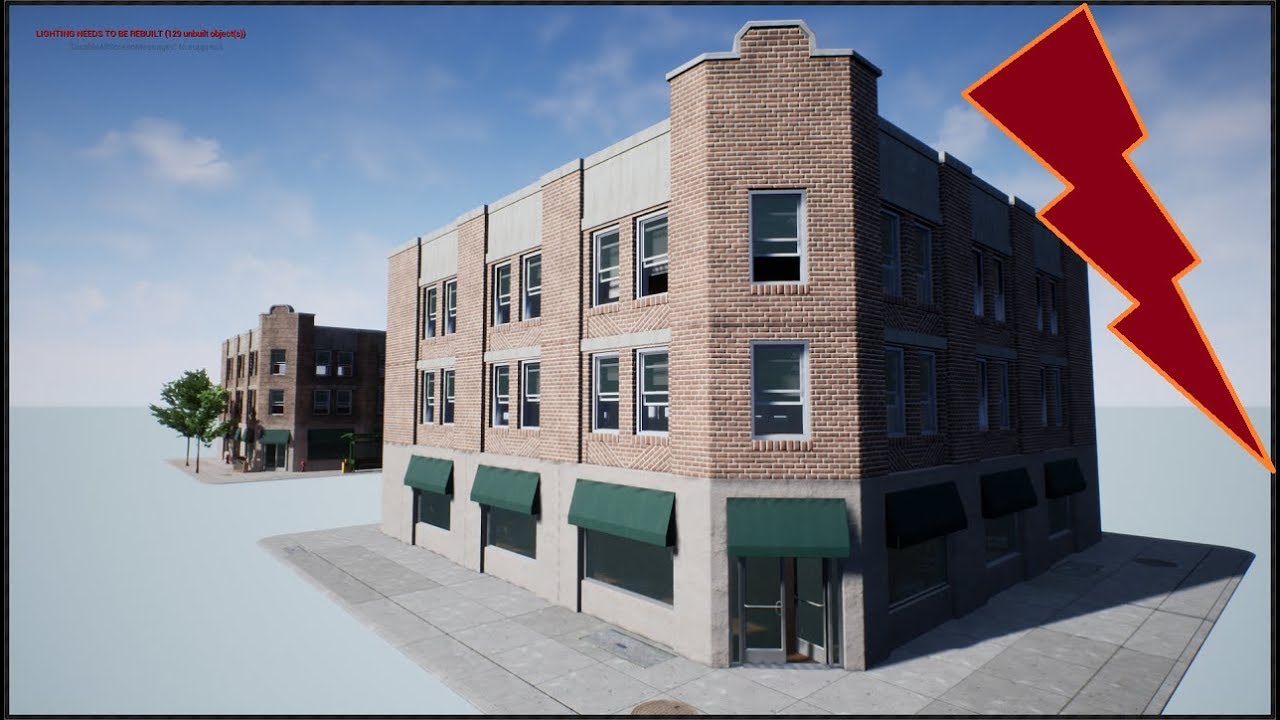 Building a house with Modular Snap System and PolyPixel Free Pack (Part 1/2)