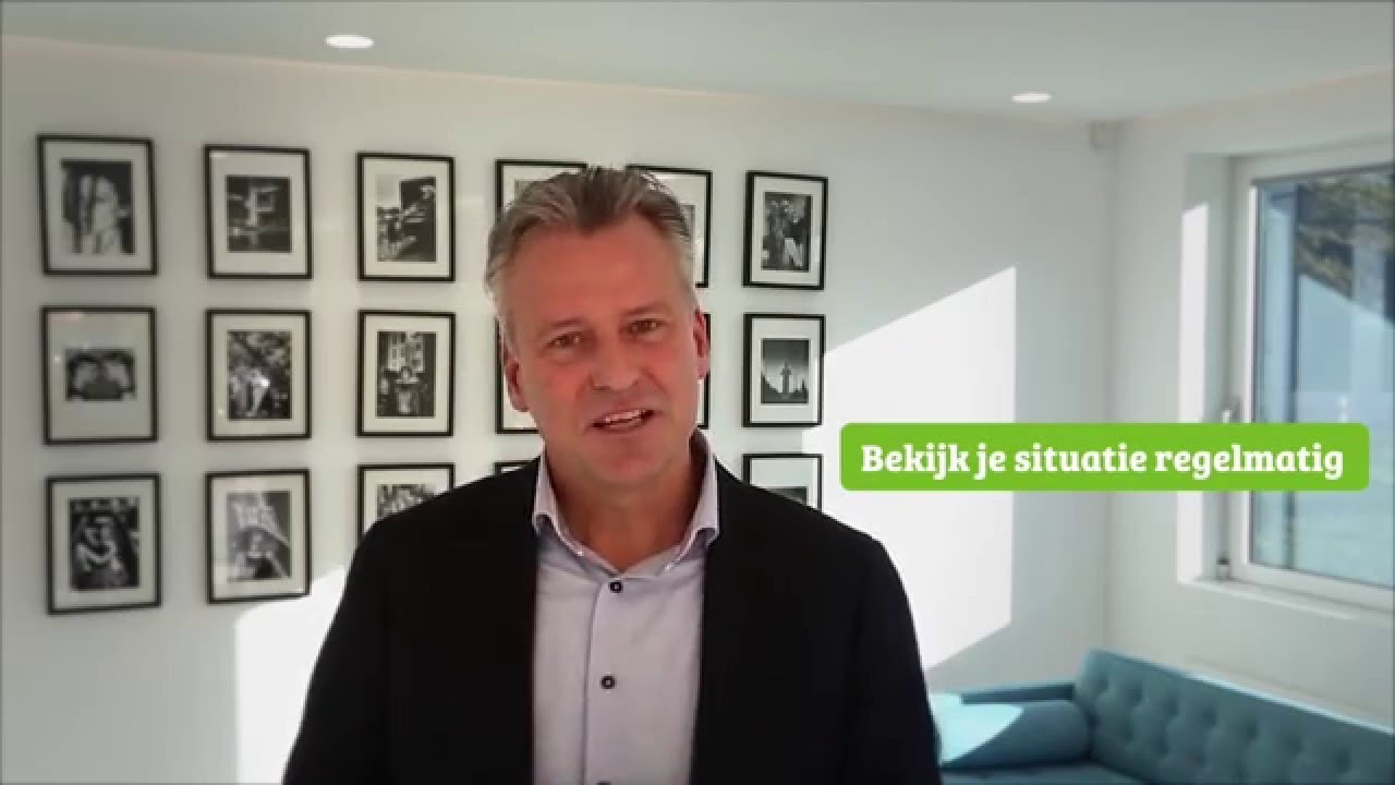 Hoeveel inkomen heb je als je met pensioen gaat?