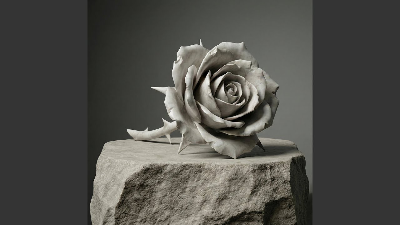 The Flowers of Evil