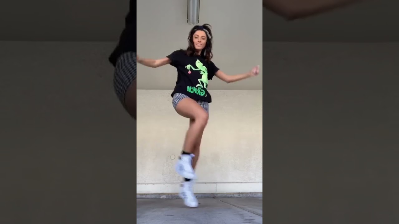 🔥 Best Shuffle Girl 2026 – Epic Electro Dance to Viral TikTok Song! 🔥