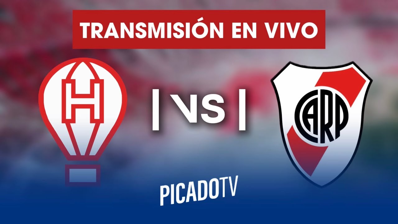 HURACAN VS RIVER EN VIVO - ¿A QUIEN REPROBO RIQUELME? - DIRECTO AL HUESO con YUDCO