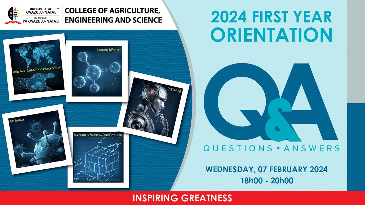 CAES Orientation 2024 - Q&A session - 7 Feb (English)