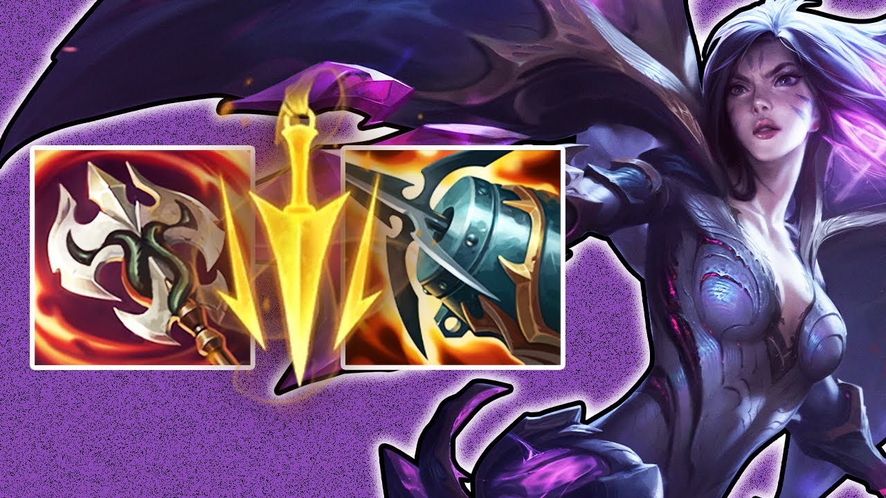 Bots are ruining low Elo... - Kai'Sa ADC Iron to Master #3