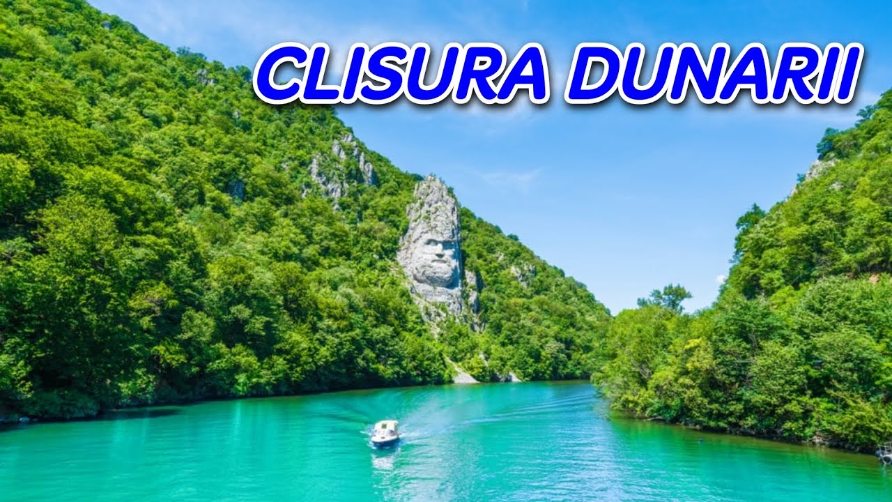 CLISURA DUNARII - Obiective Turistice
