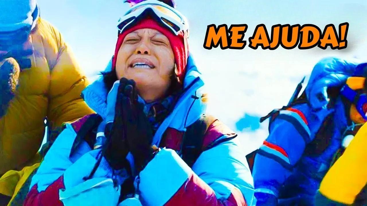 A morte dela no Everest chocou o mundo