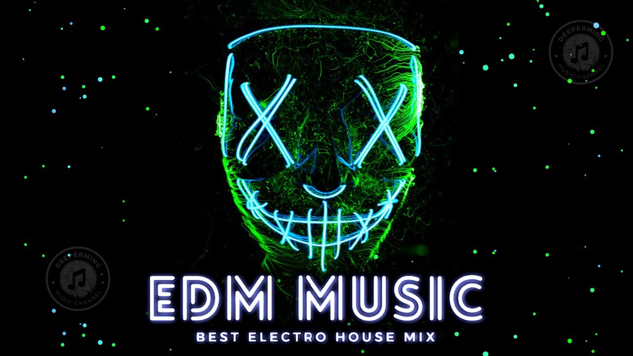 Best Of Tropical Deep House Music 2023 🎧 Remixes of Popular Songs 🎧 EDM Gaming Music Mix #1