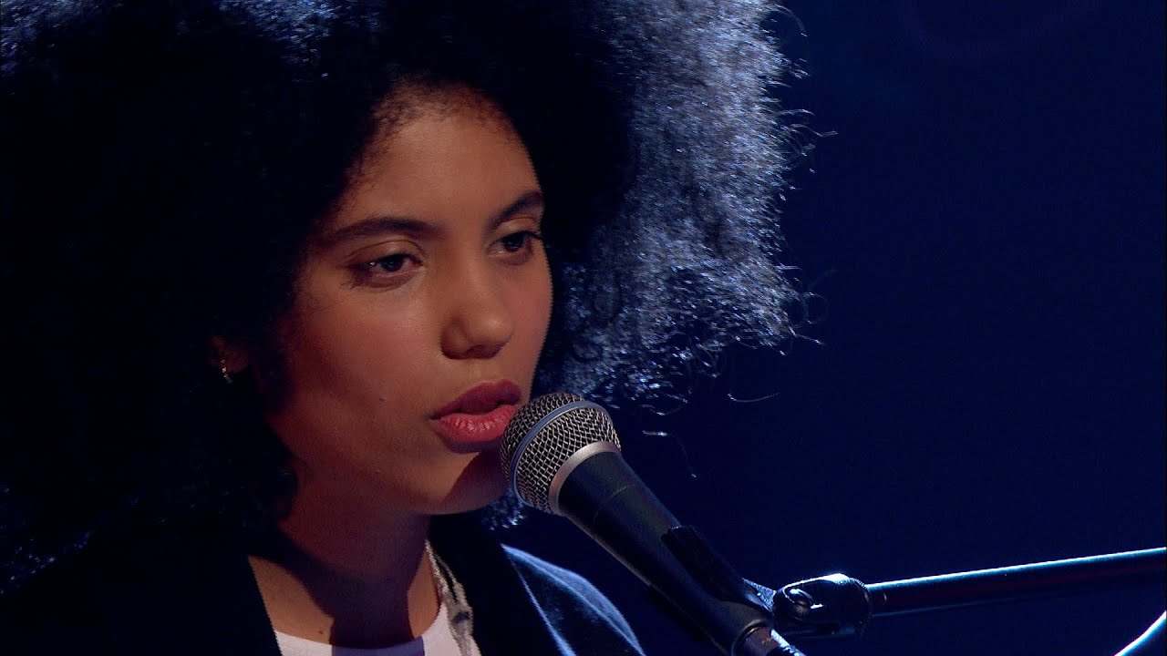 Ibeyi - Mama Says - Later... with Jools Holland - BBC
