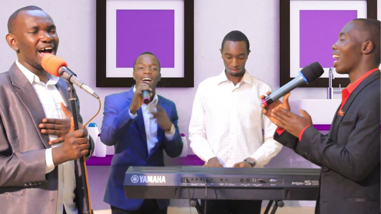 kai jesu ni mwega