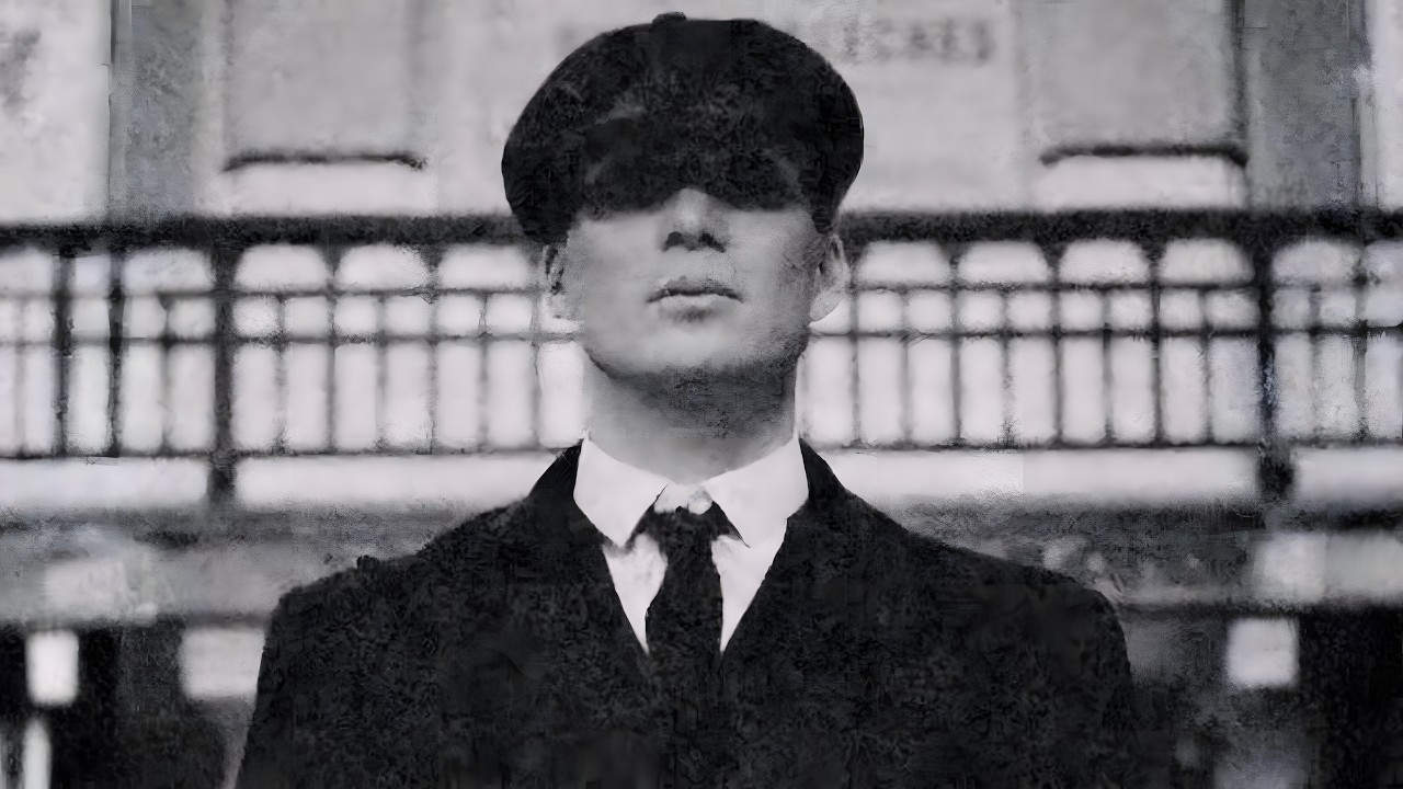 Music for Men Who Don&rsquo;t Need to Prove Anything | Gentleman Dark Blues