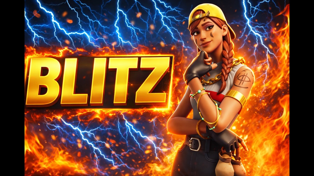 Playing blitz with my friends!