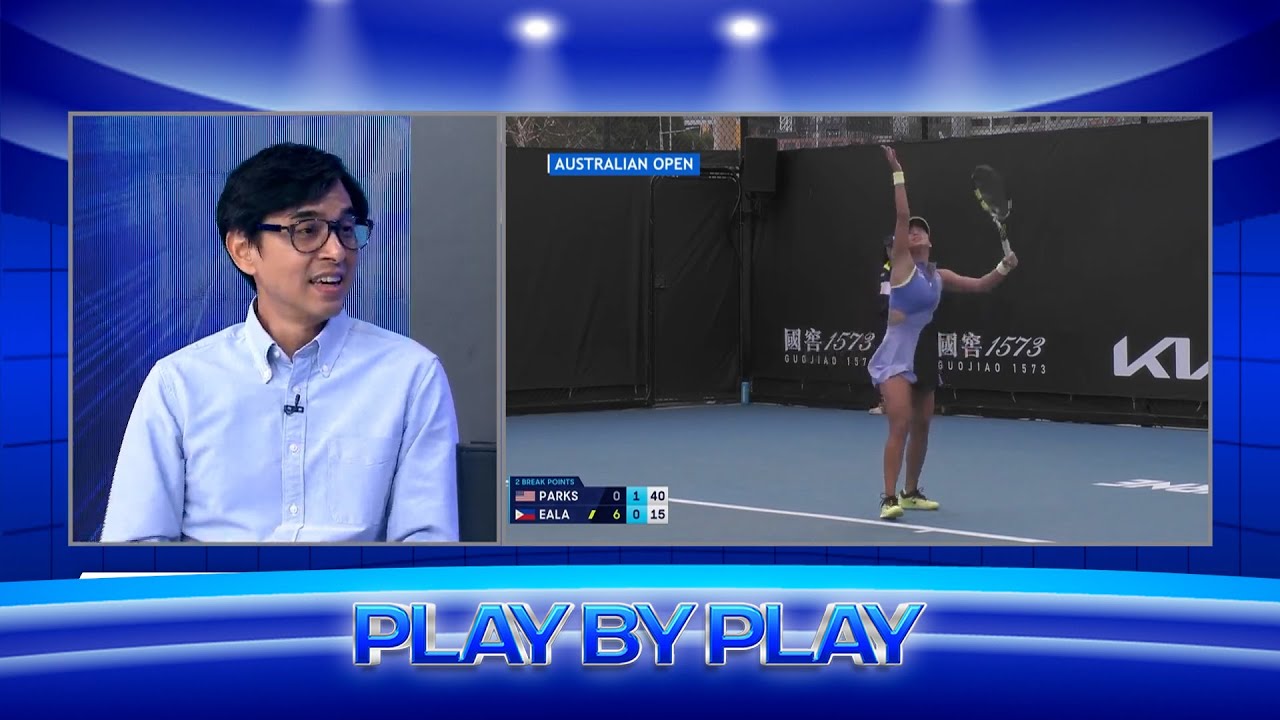 Philippine Women’s Open set from January 26 to 31