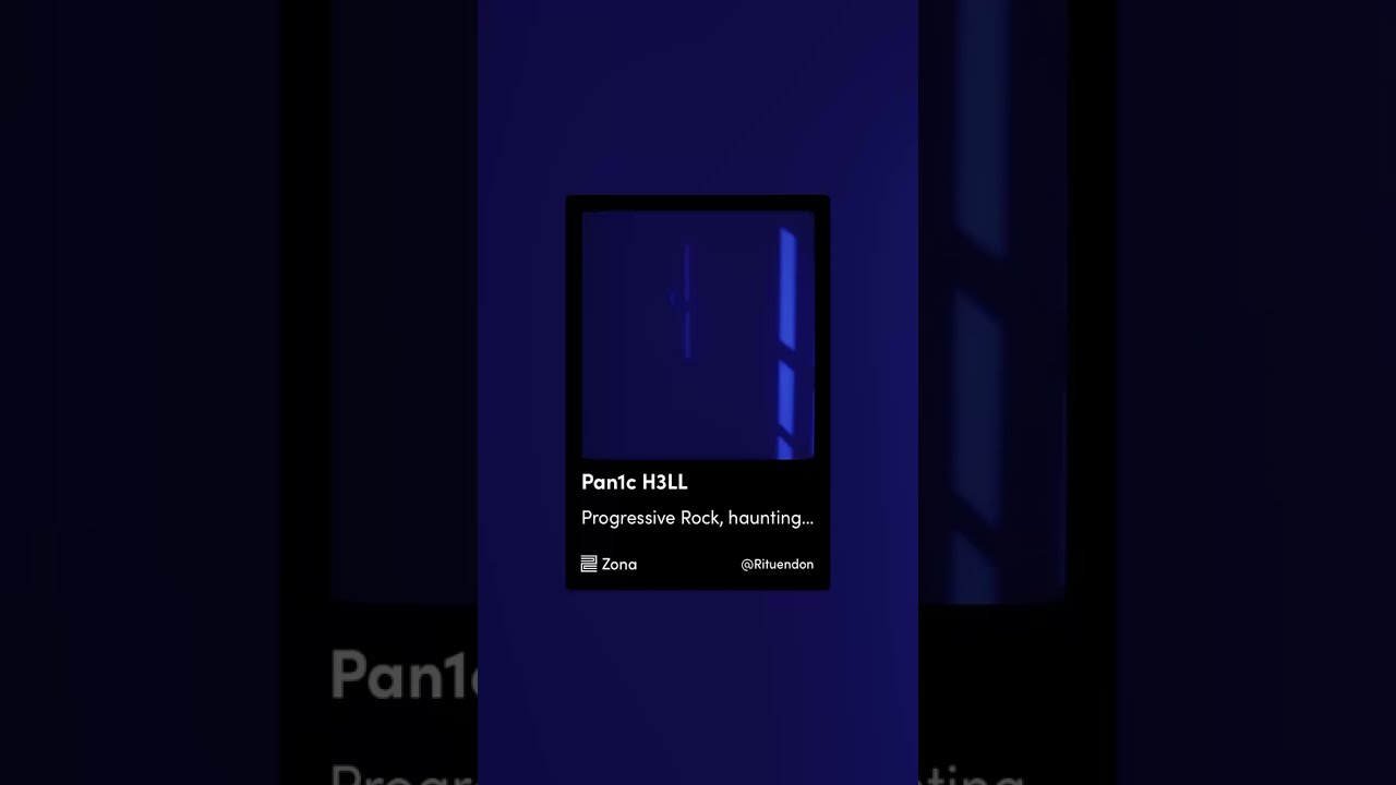 Pan1c H3LL