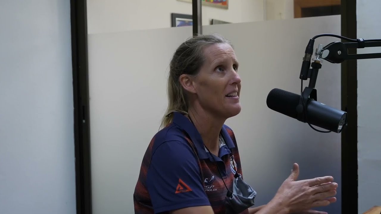 Does P.E. help students flourish in other parts of learning? | BISP Education Podcast
