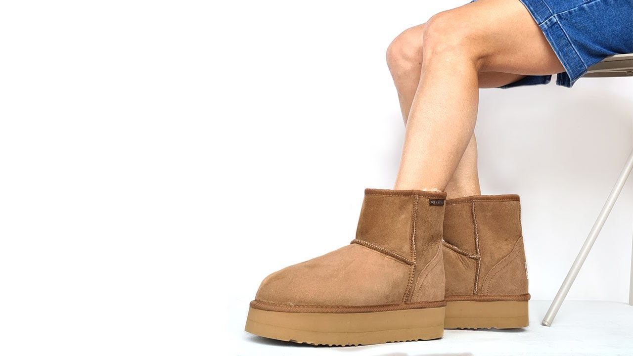 Sale now on Ugg Boots Made in Australia