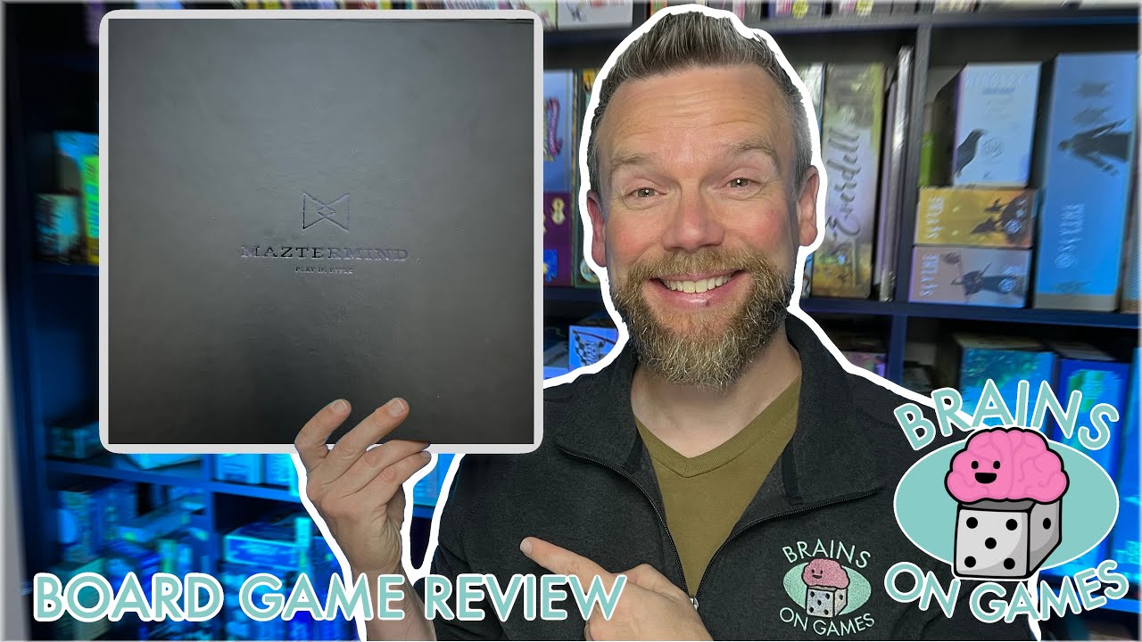 Is this the best chess set ever?