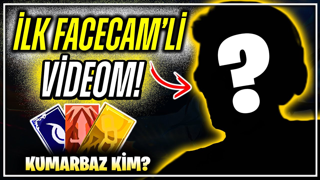 İLK FACECAM'Lİ VİDEOM!! | KUMARBAZ KİM?! | Twisted Fate vs Vladimir S12 LoL Oynanış