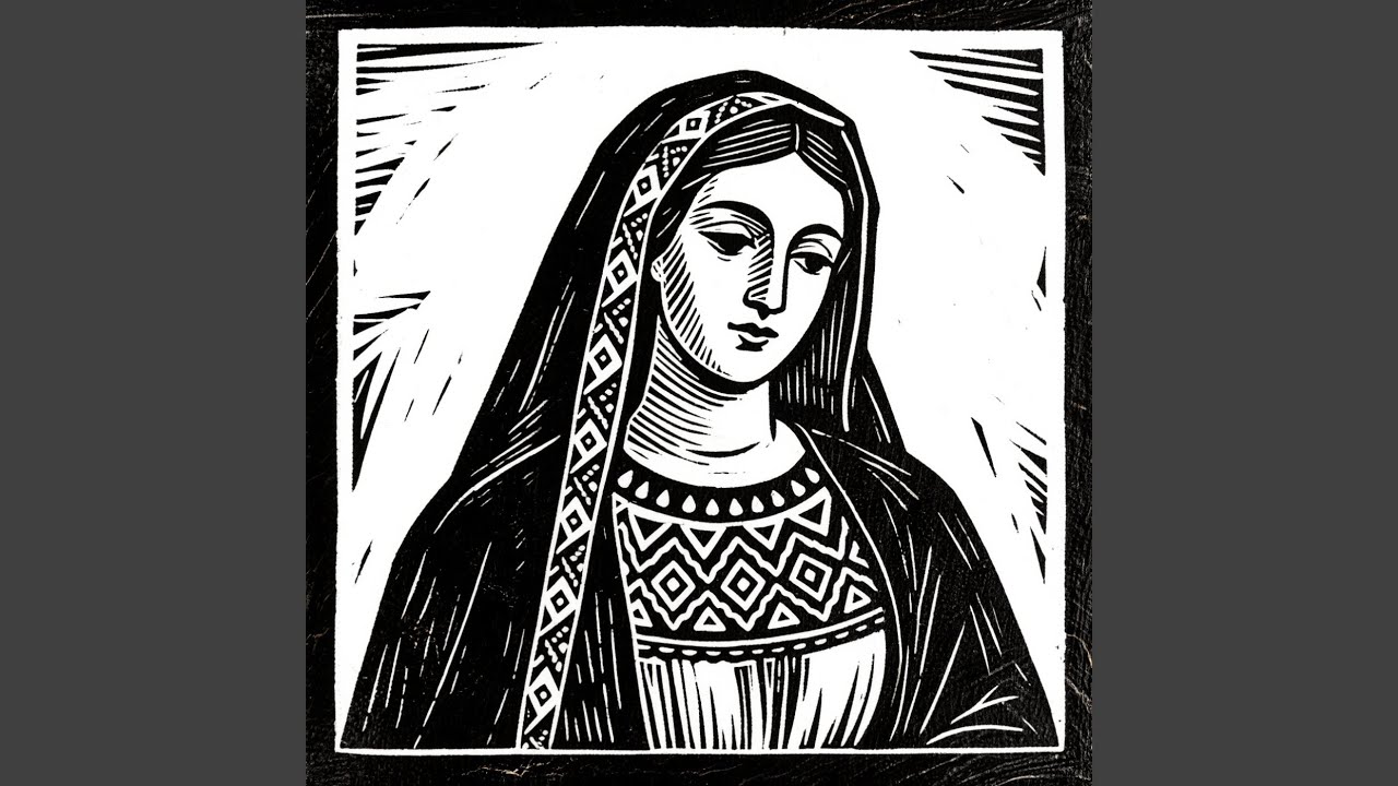 Xote da Virgem Maria da Roça