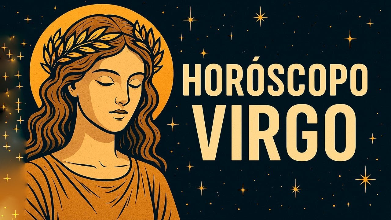 Virgo 2026: El Universo Tiene Planes Increíbles Para Ti ✨🔮 Predicciones Astrológicas