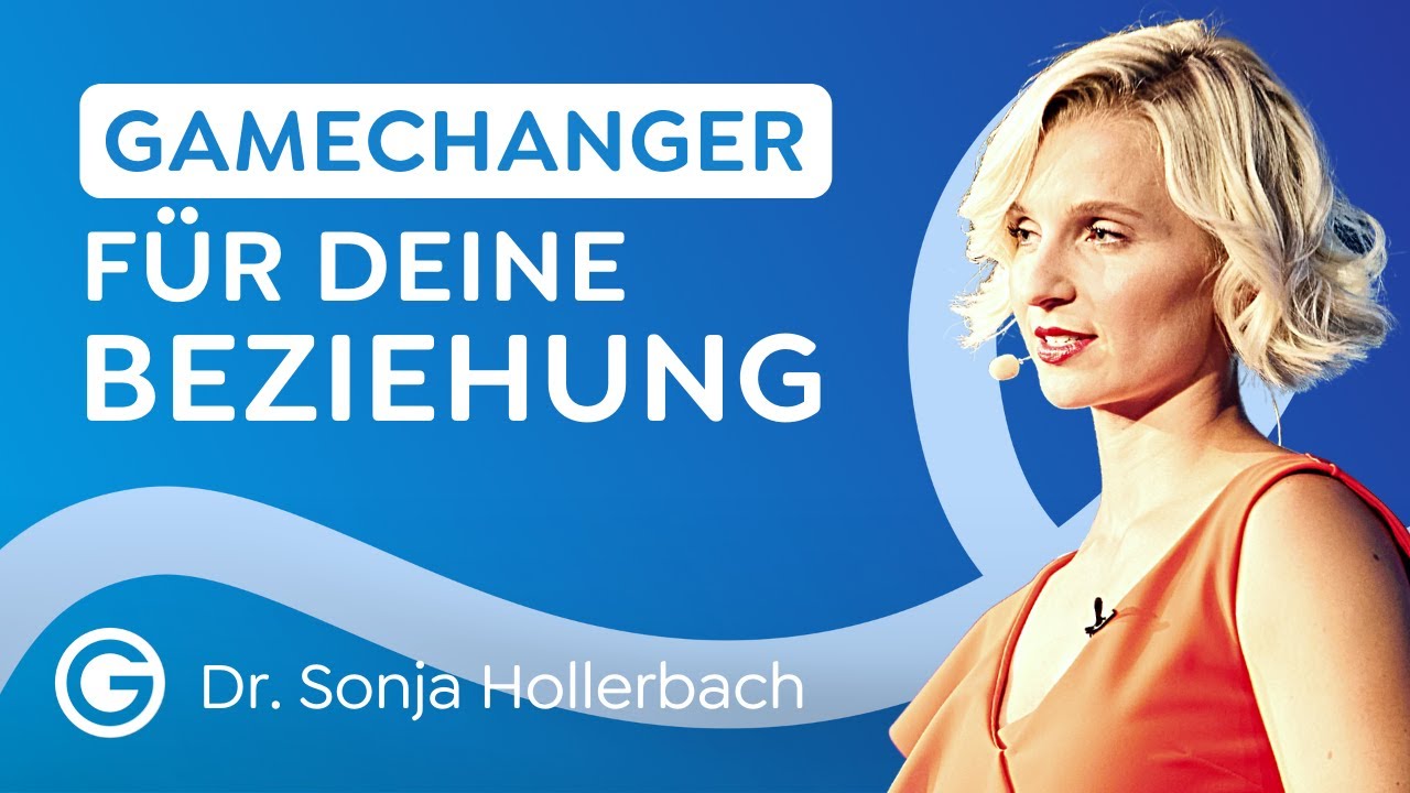 Wie geht gutes Feedback (wirklich)? // Dr. Sonja Hollerbach