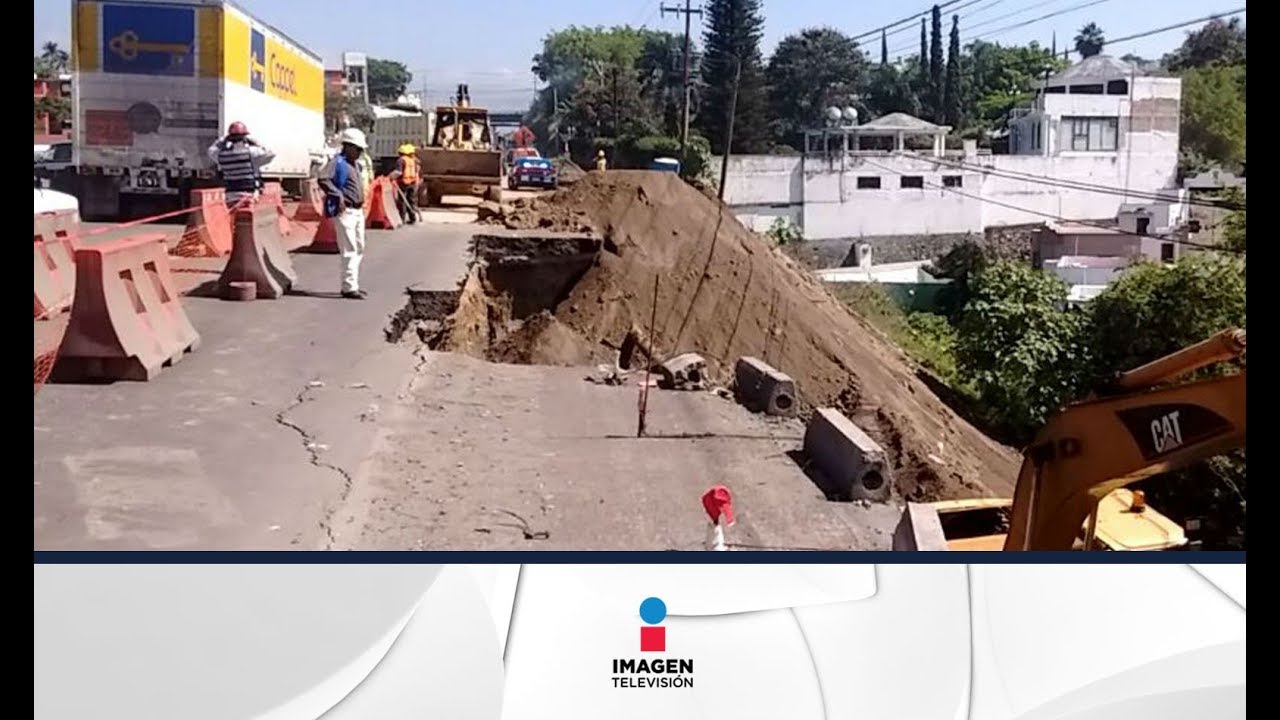 Yuriria Sierra se conmueve al enterarse c&oacute;mo murieron en el socav&oacute;n | Noticias con Yuriria Sierra
