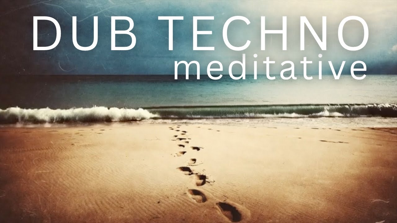 Artisan | Shamanic Journey | Meditative Dub Techno