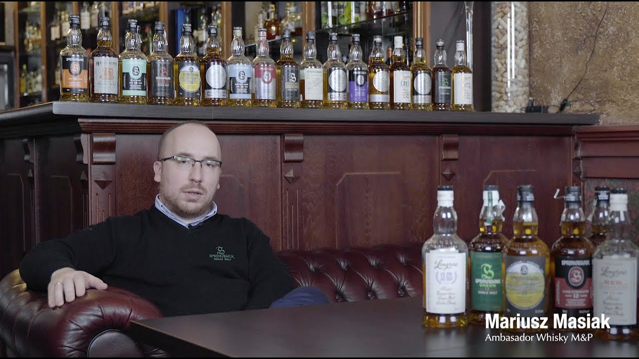 Destylarnia Springbank