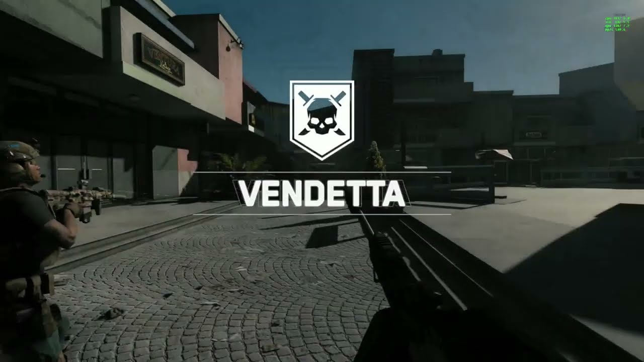 more Gauntlet | BF6 : S1 | 1440P(2K) Res. | @BirdGGs