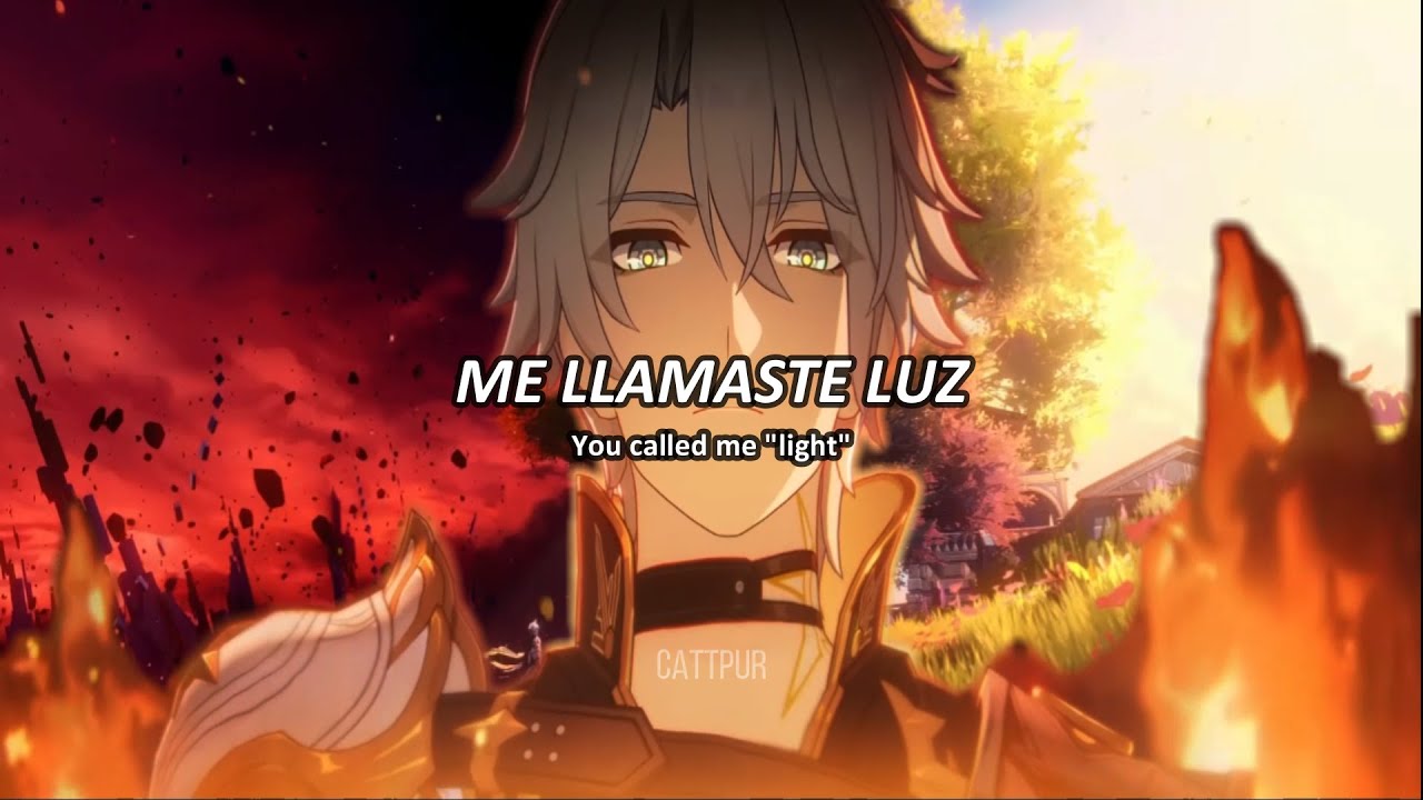 Phainon ost theme - Coronal Radiance full ver. sub español || Honkai: Star Rail by cattpur