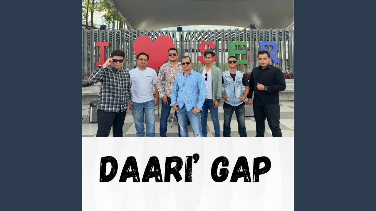 Daari' Gap