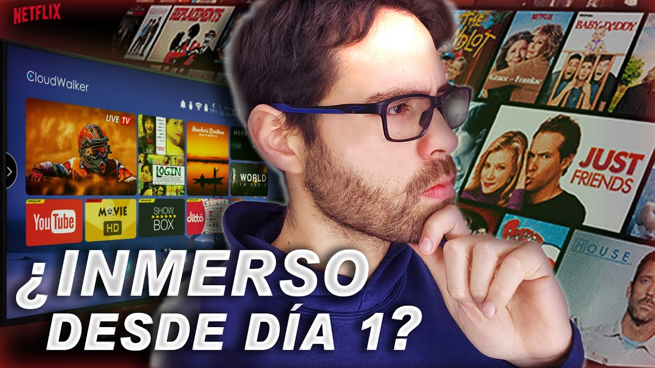 &iquest;C&Oacute;MO SUMERGIRSE en un IDIOMA desde CERO sin entenderlo TODO?