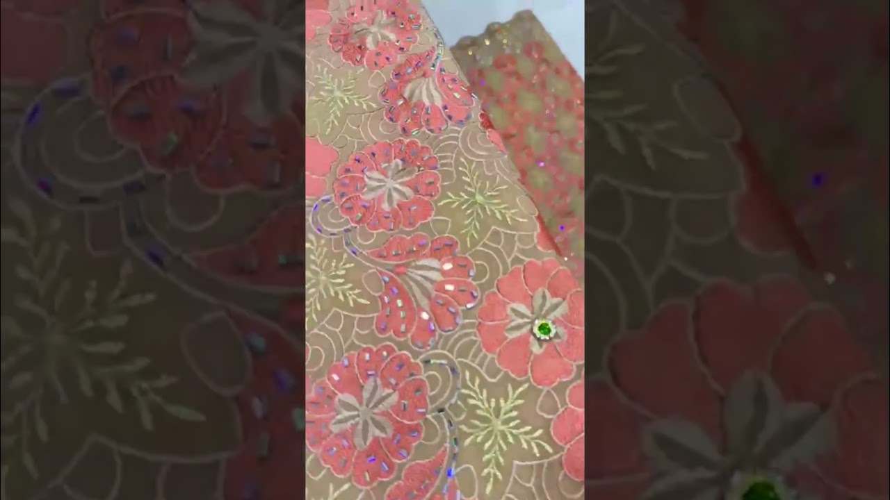 beautiful fabric 