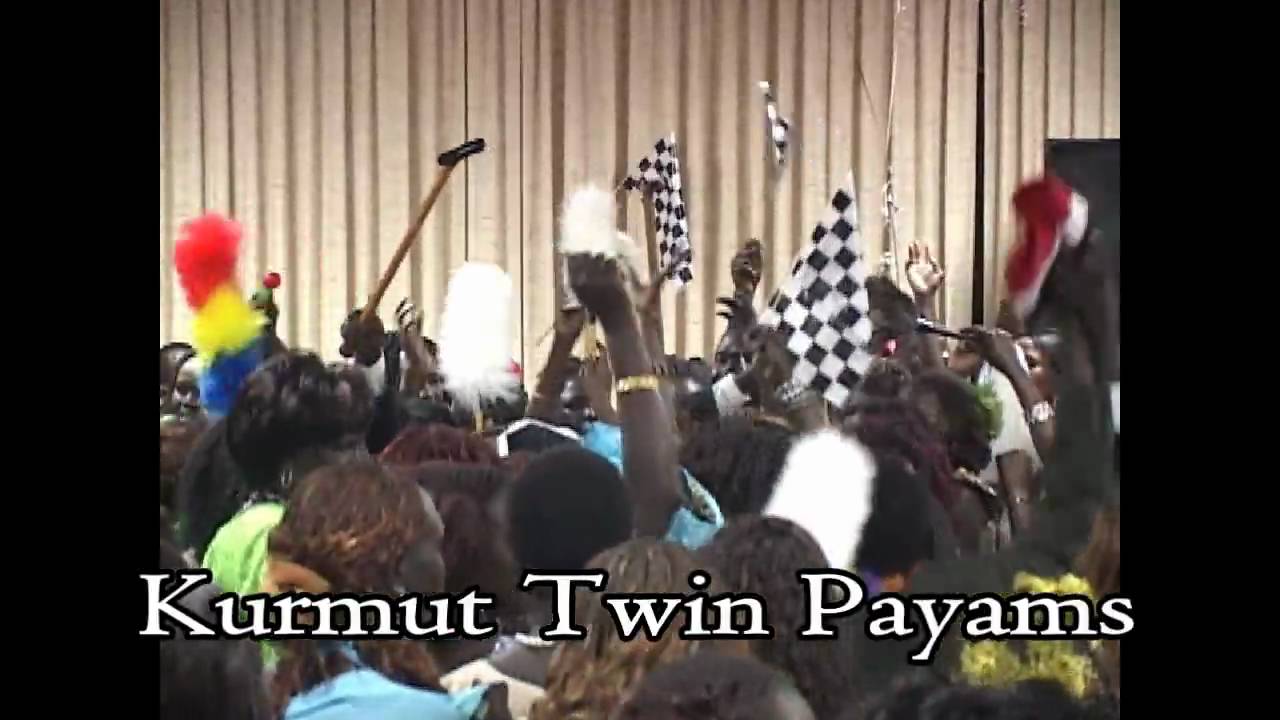 Kurmut Twins Payams Video 6 of 6.wmv
