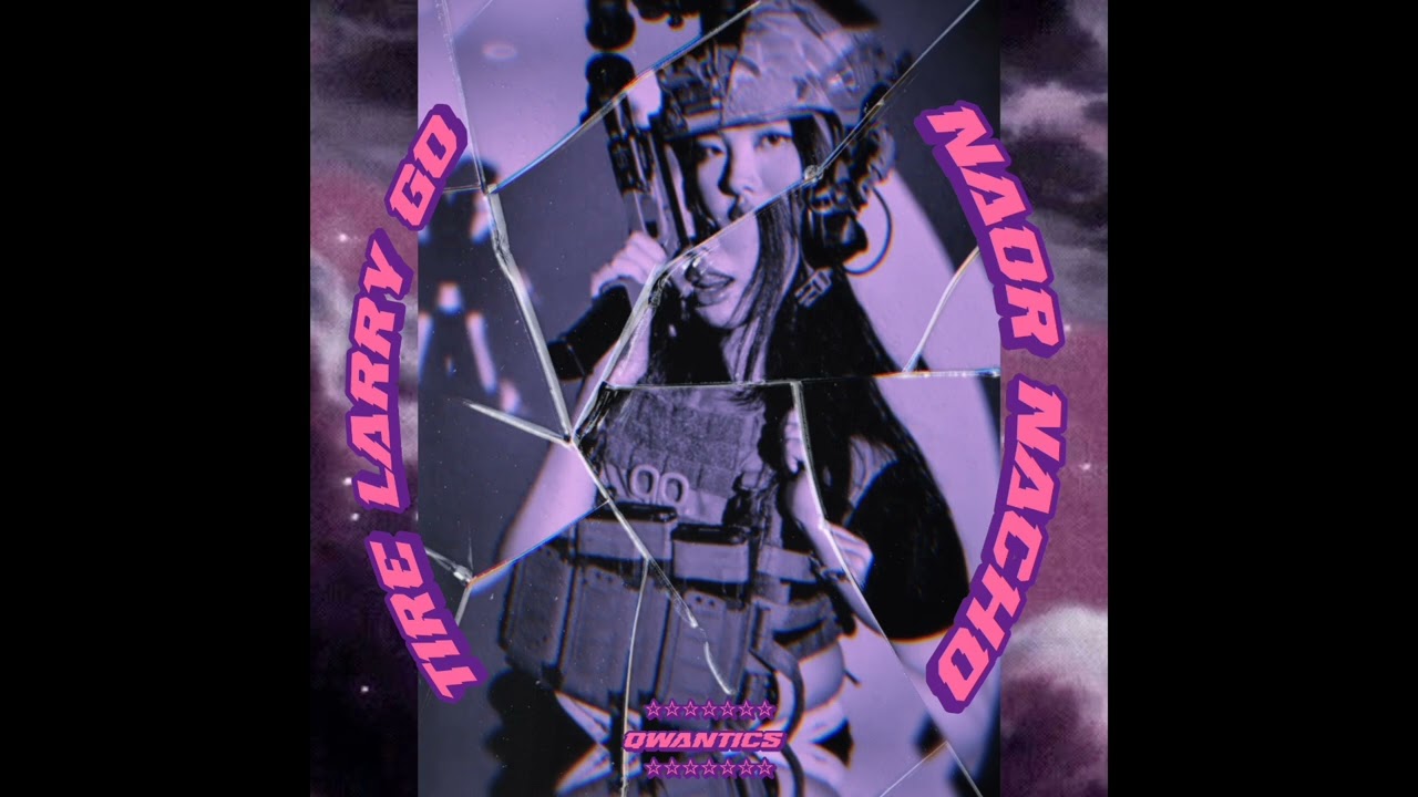 Tire Larry Go - naor nacho [INSTRUMENTAL]