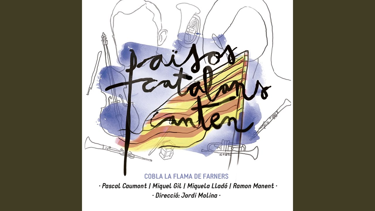 Cançó dels Traginers