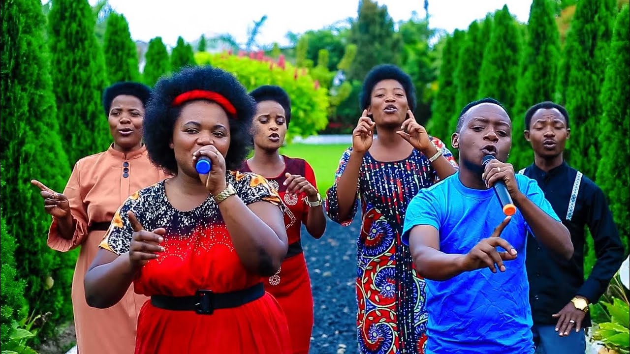 Josiane - Turagushimye Mwamimana (official video 2026)
