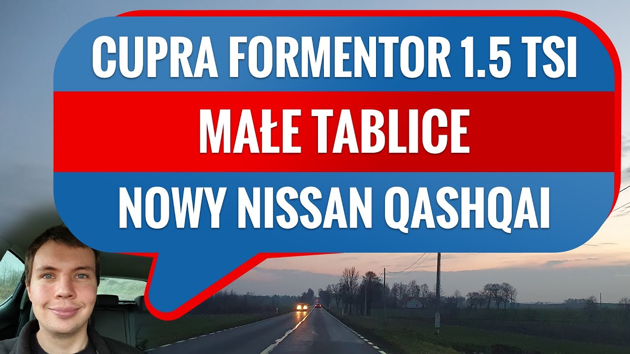 Polscy kierowcy pokazali, że nie powinno się im ufać - Prosto z Fury #09
