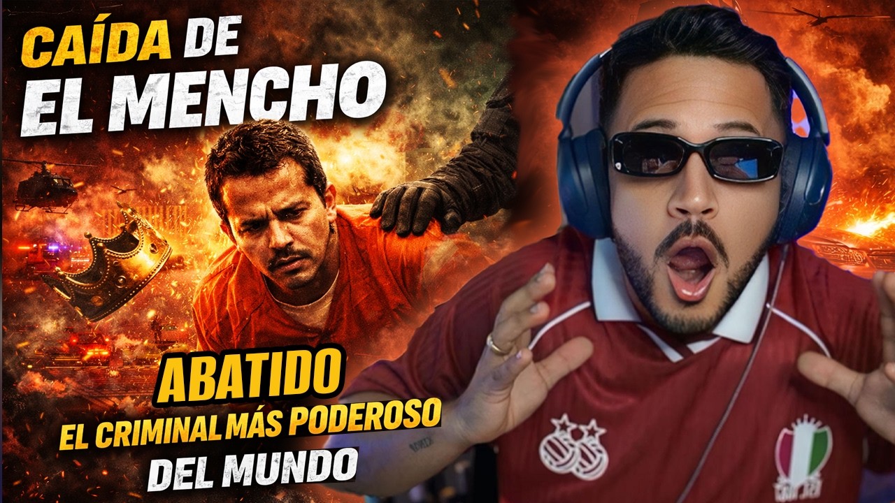 DOMINGO NEGRO Tras la CAIDA de 