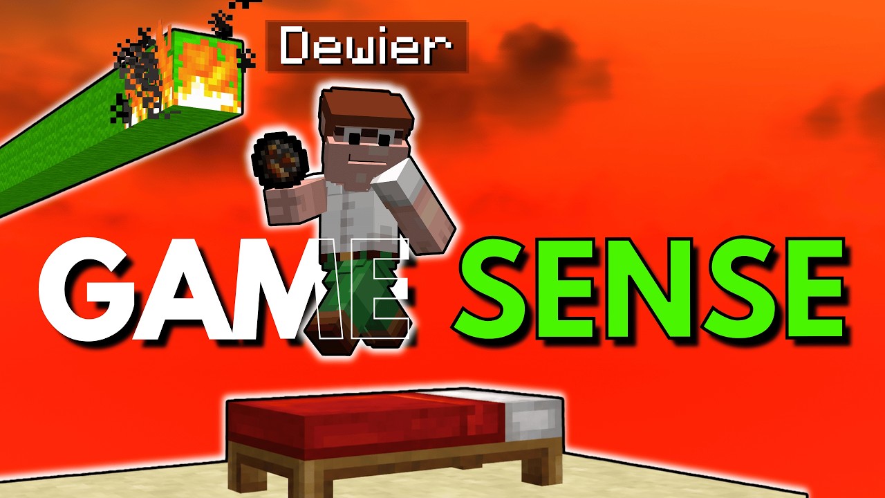 How the BEST Bedwars Player Actually Thinks