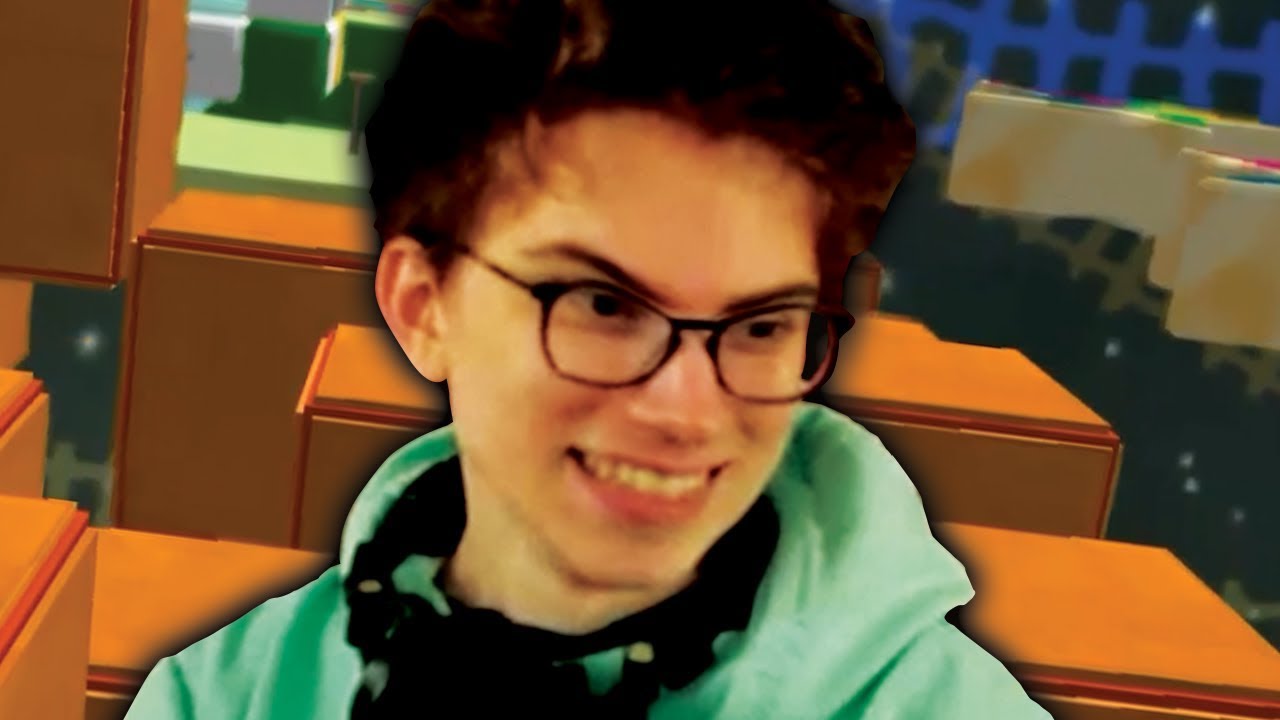 Super Mario Sunshine hater plays it for the first time