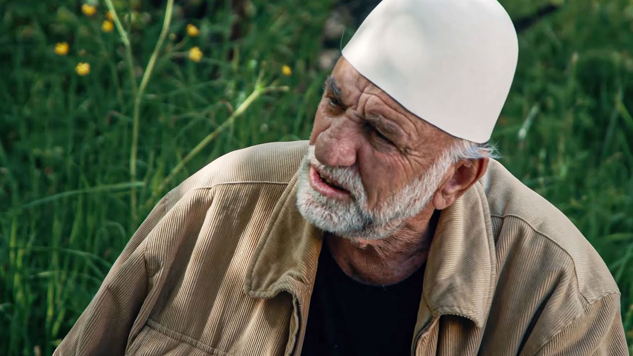 Agimi përpiqet ta bindë Dritën për martesë - Shkëputje nga tregime të vjetra 