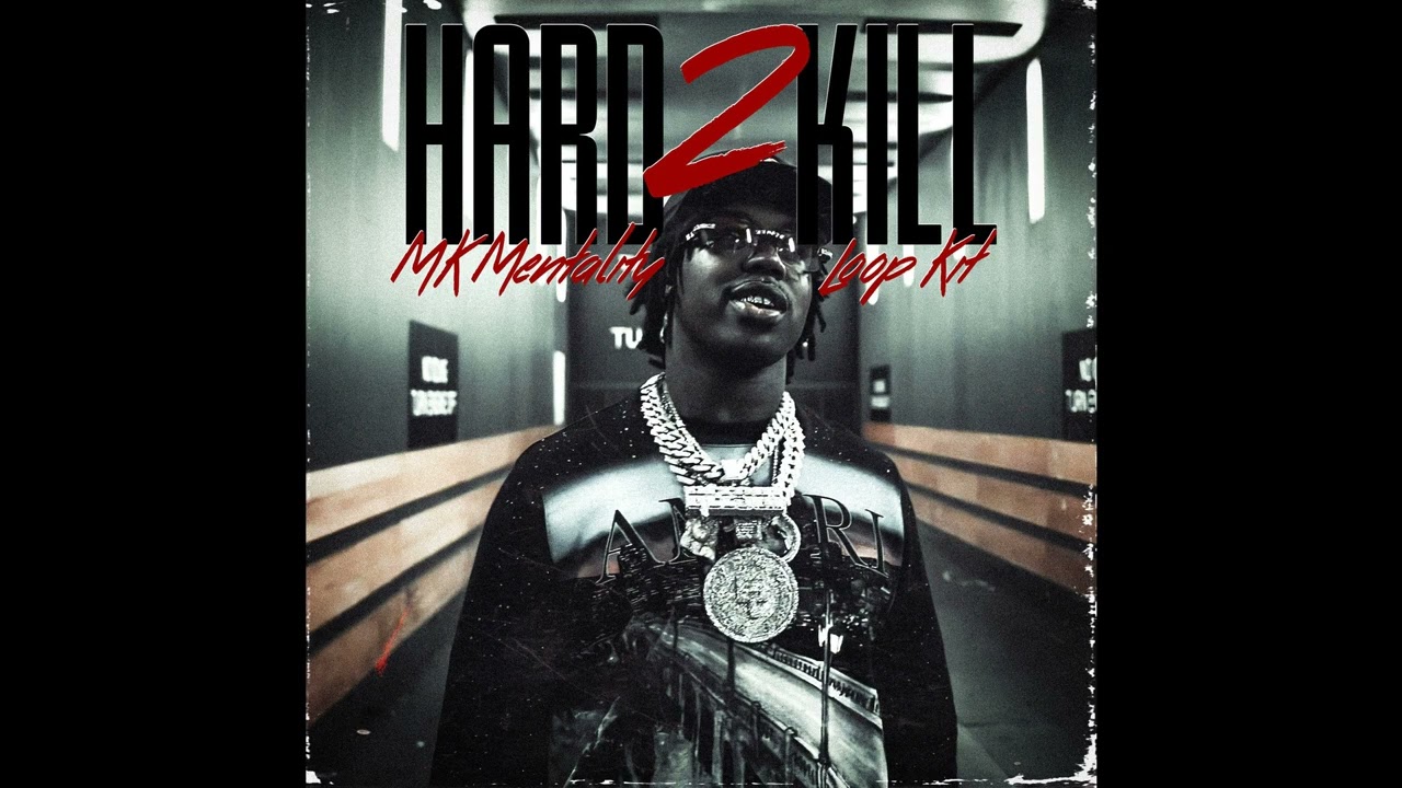 [FREE]-EST Gee Loop Kit - ''Hard 2 Kill" (EST Gee, Nardo Wick, Forever Rolling, 808 Mafia)