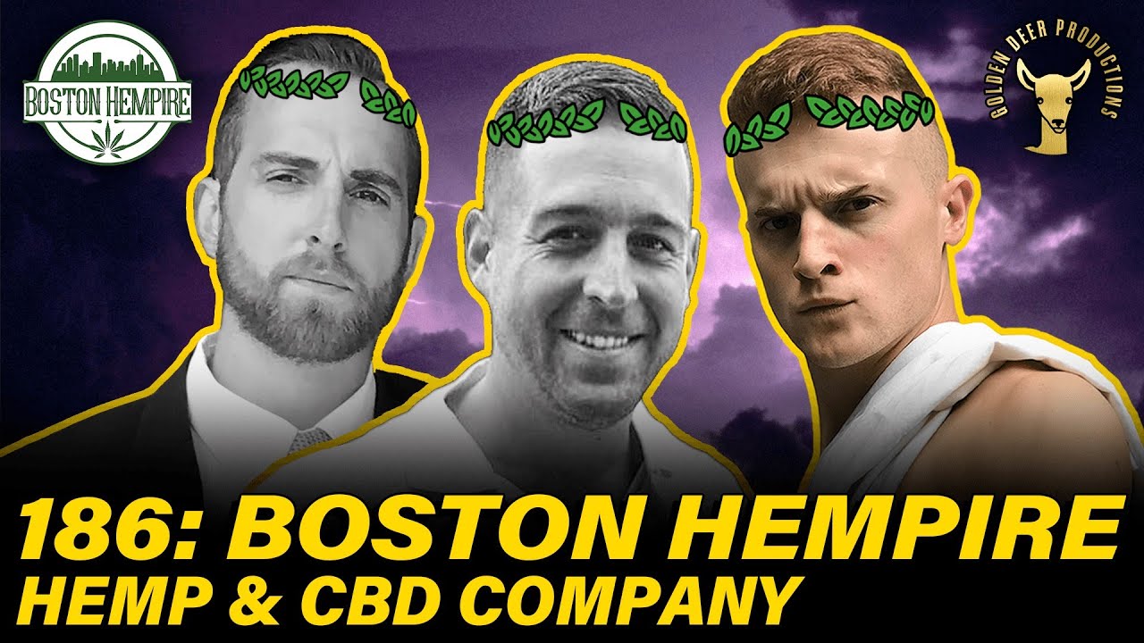 Boston Hempire's Platinum Hour