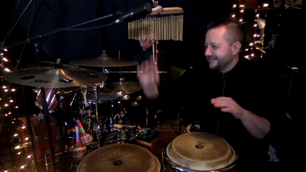 Balázs Elemér Group feat. Pataki Anna - Rózsa, rózsa, labdarózsa levele