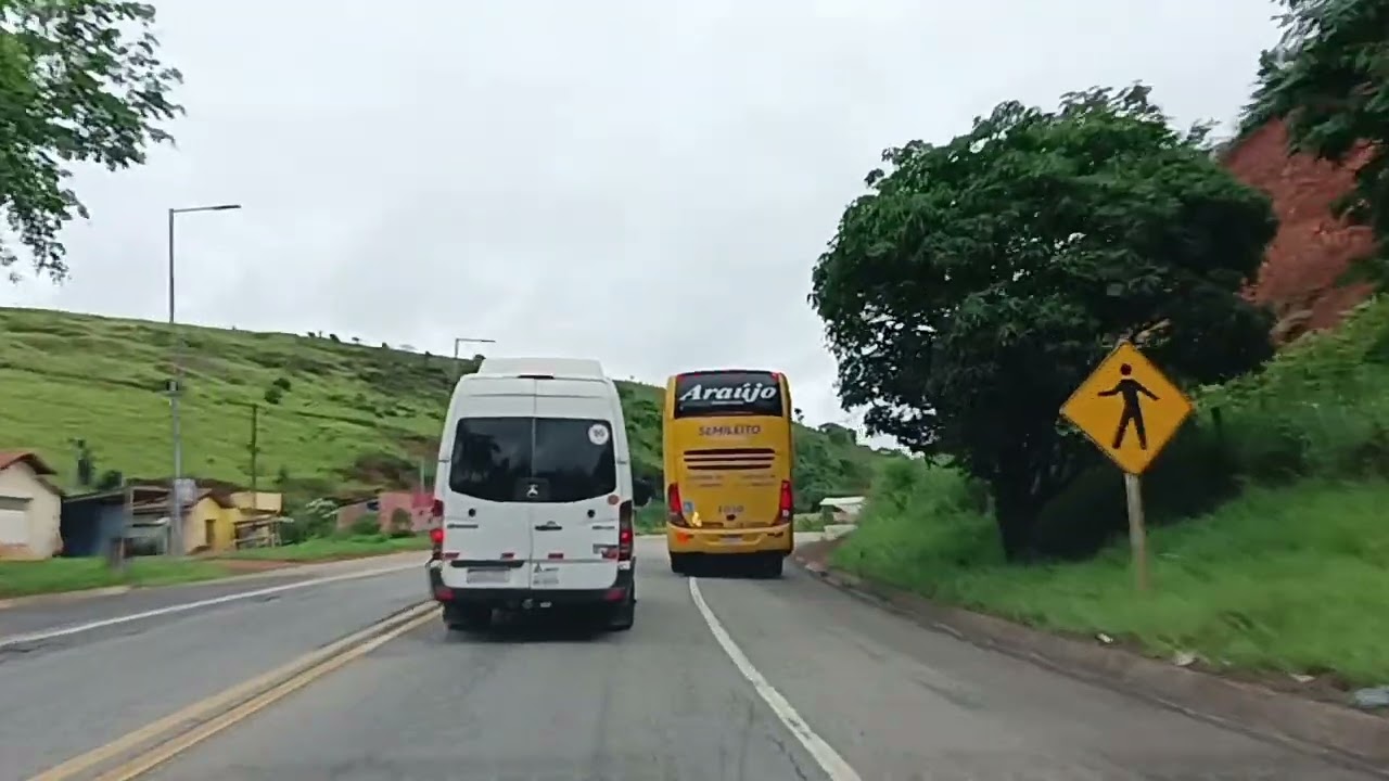 B2 MUCURI PADRE PARAISO MG
