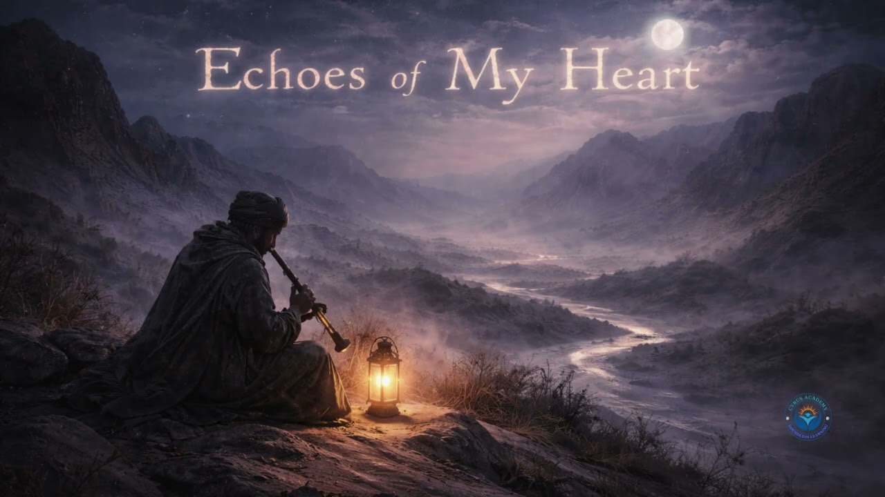 echos of my heart - an instrumental musical journey