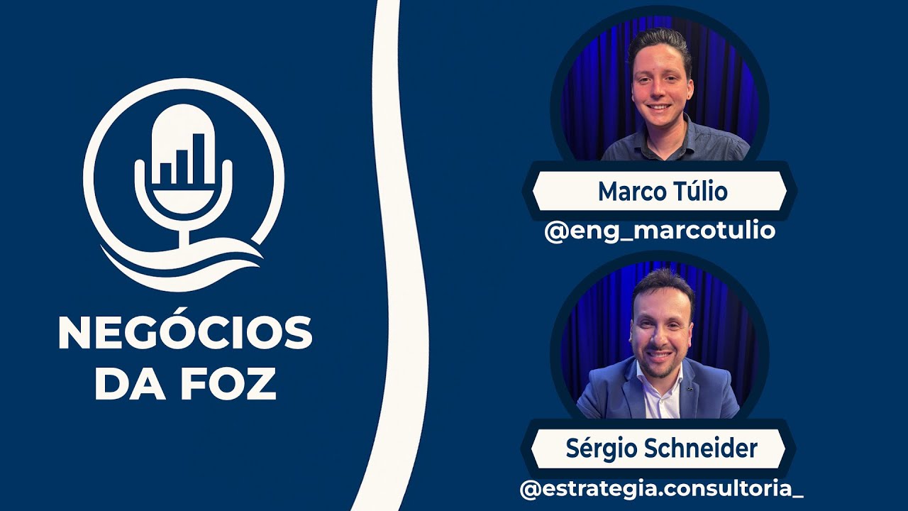 Marco Túlio e Sérgio Schneider - | Negócios da Foz 008
